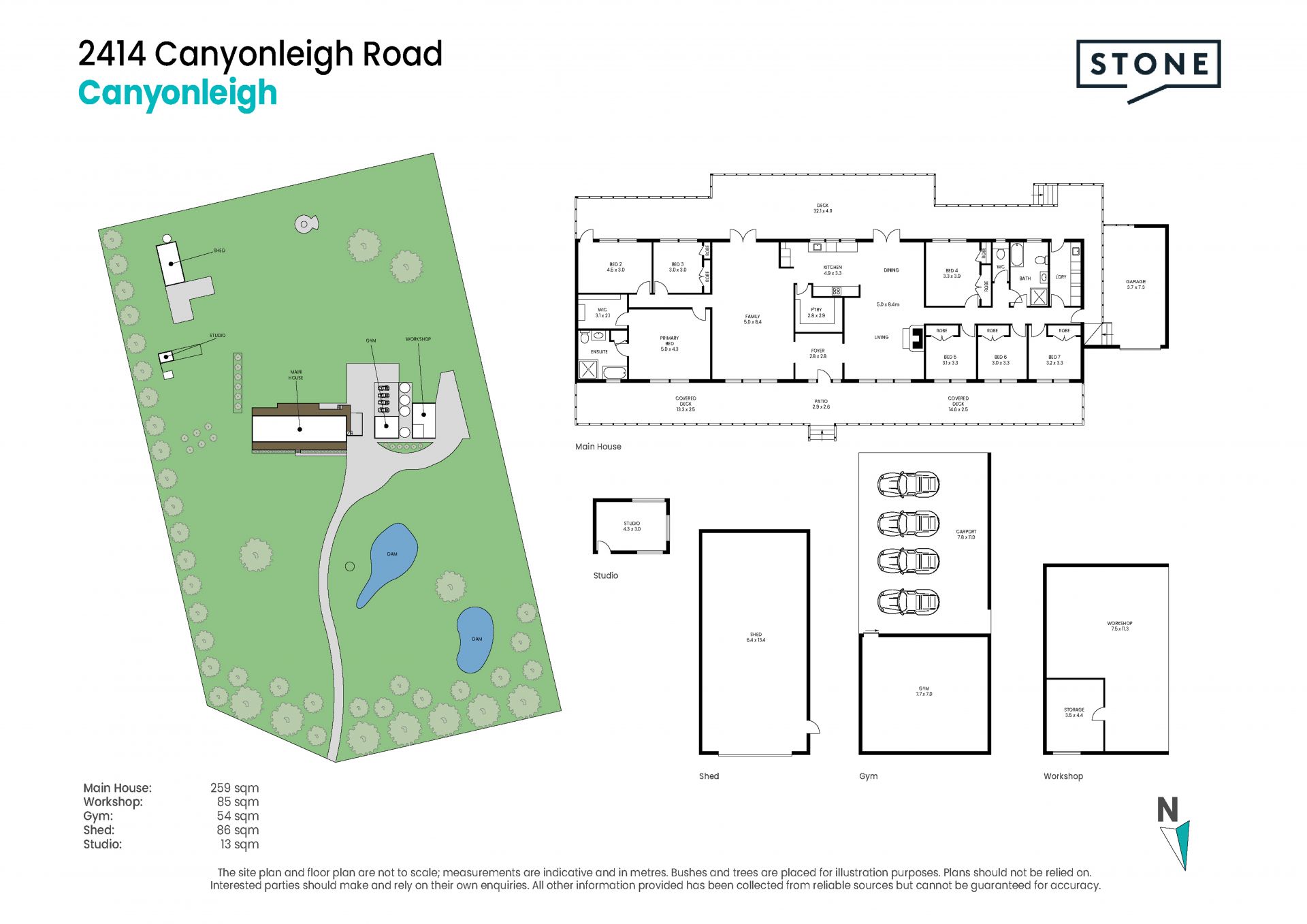 Where Distinction Meets Dream Living