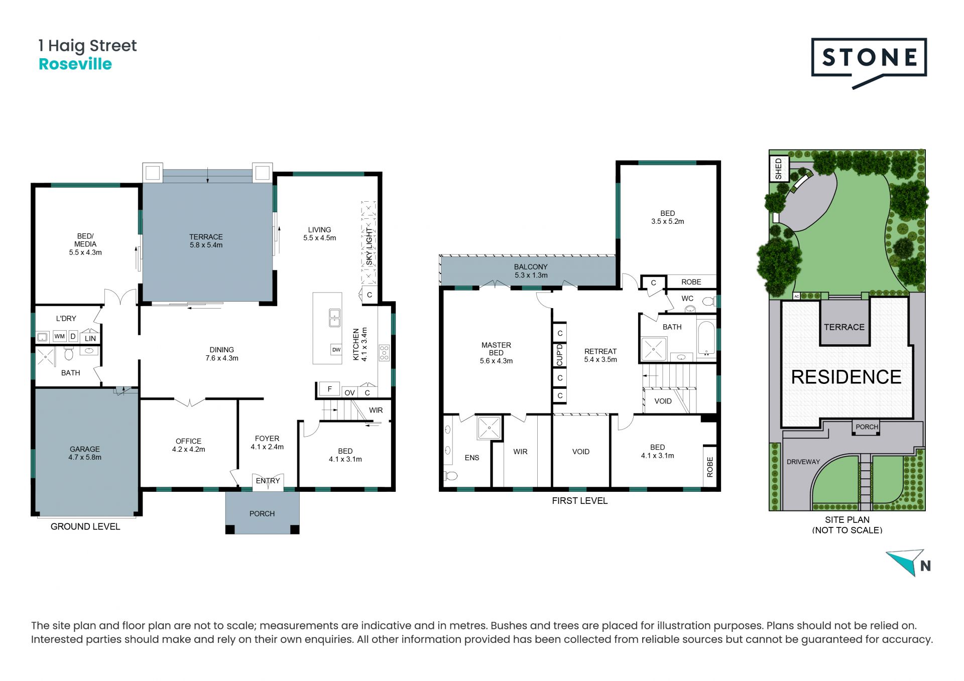 Chic elegance with a family heart offers superb adaptability