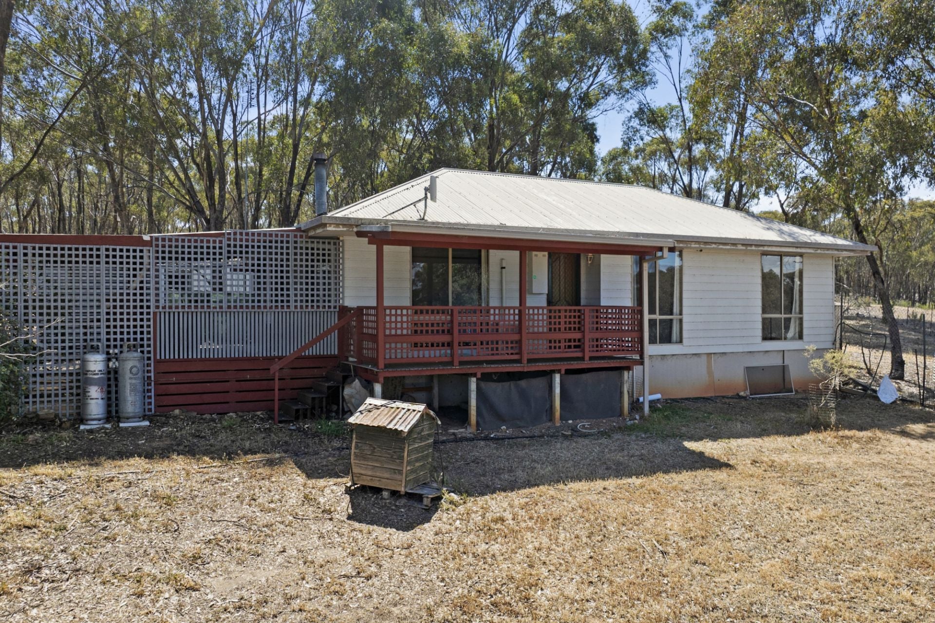 121 Betley Road, Dunolly - Thumbnail 2
