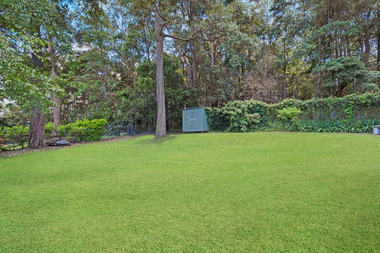 68 Mount Pleasant Avenue, Wahroonga, Wahroonga - Thumbnail 7