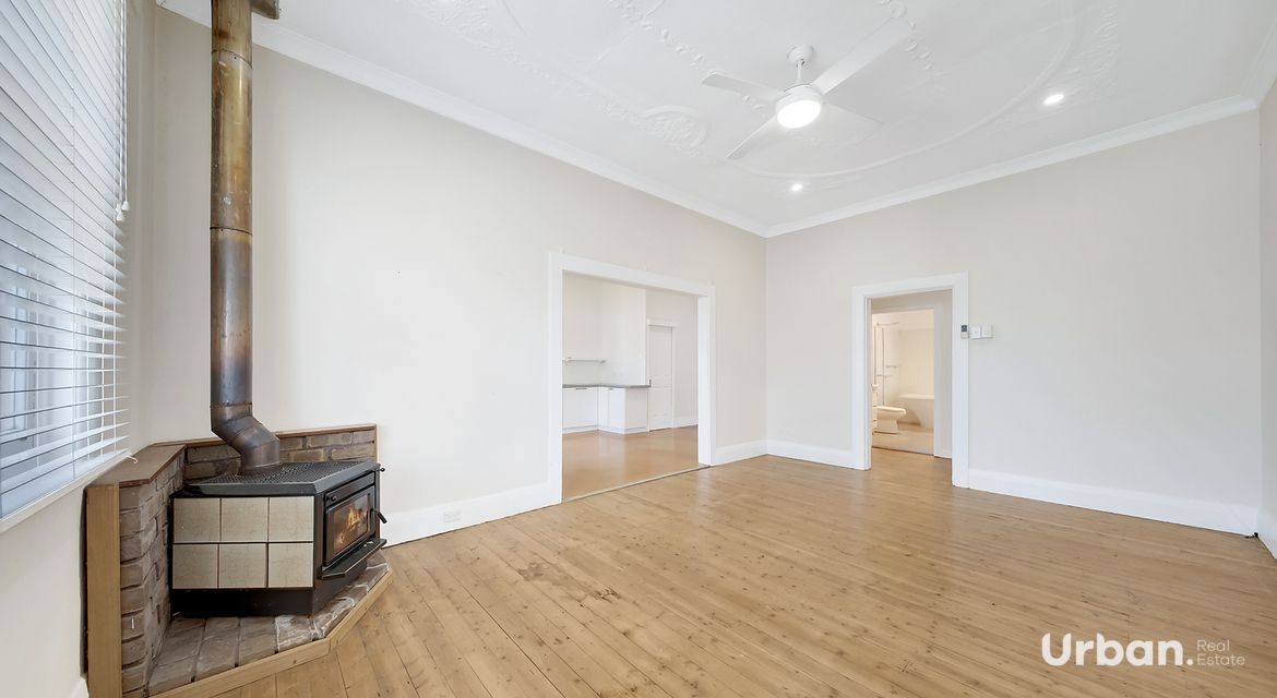 Cessnock 21 William Street