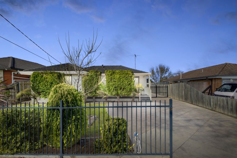 4 Tilbury Street, Thomastown