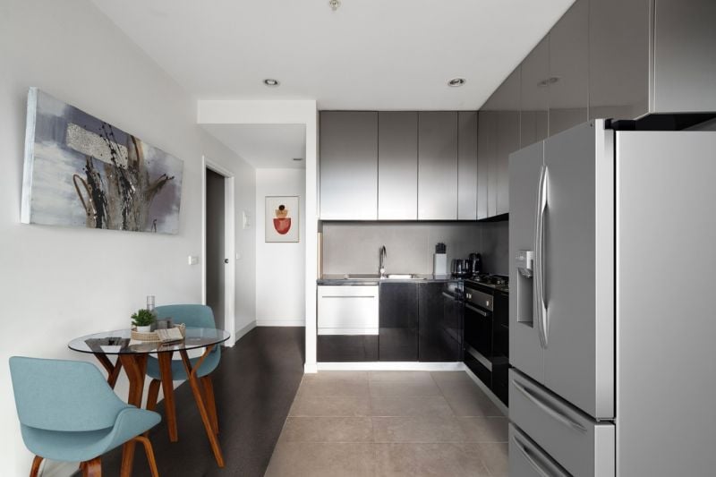 1101/33 Batman Street West Melbourne,  - Thumbnail 3