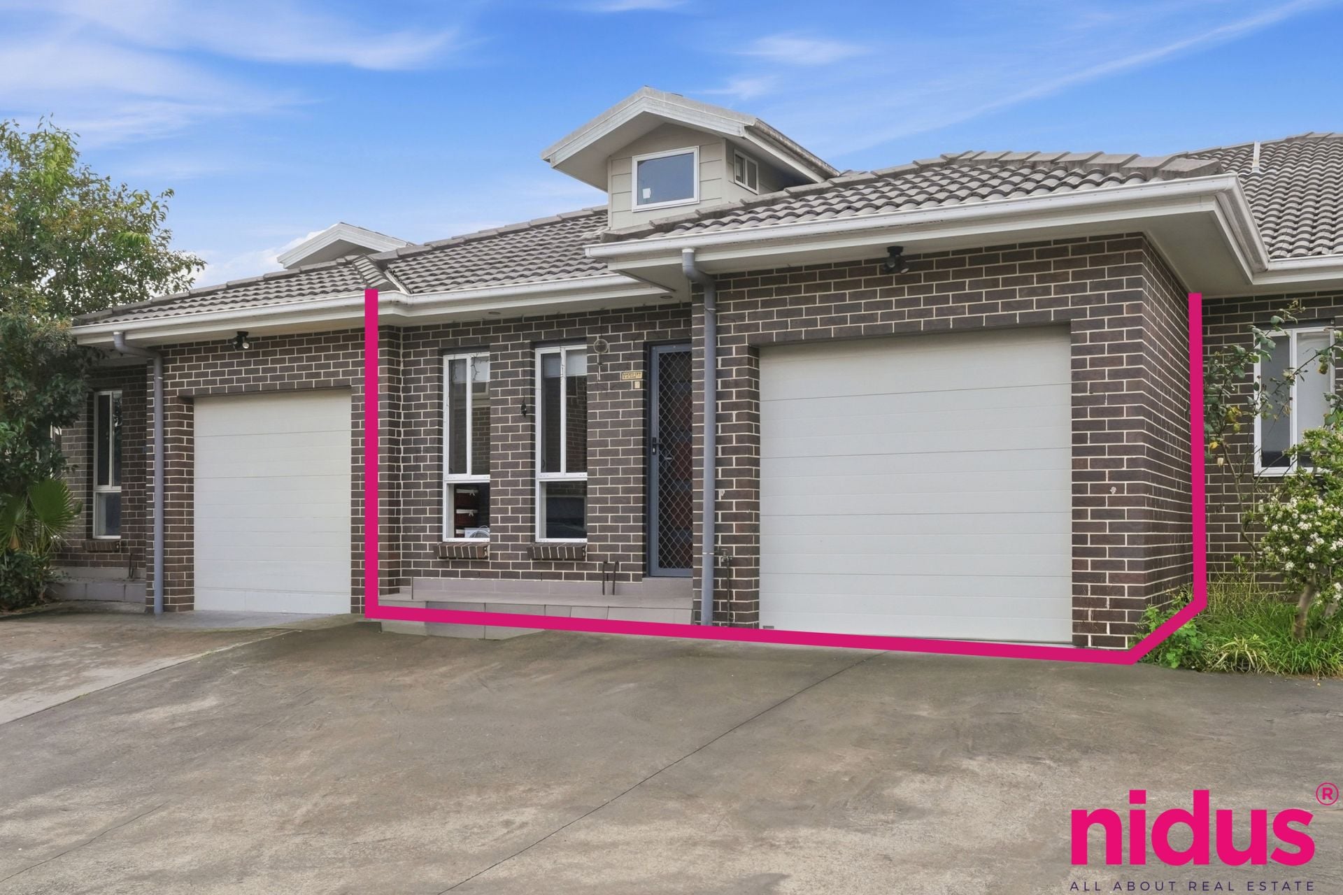 7/8 Dumul Close Hebersham NSW, Hebersham - Image 1