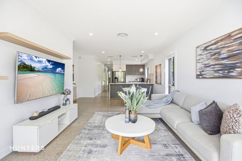 41B Wanda Street, Merrylands