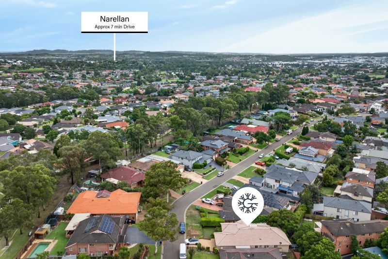 Spacious Family Living