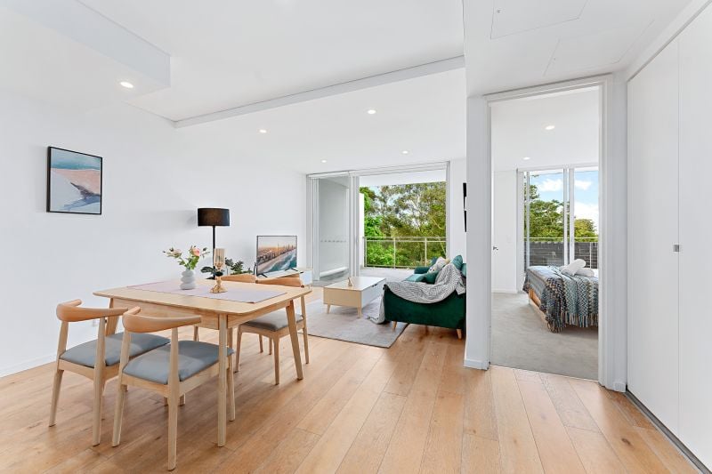 32/25-27A Wongala Crescent, Beecroft