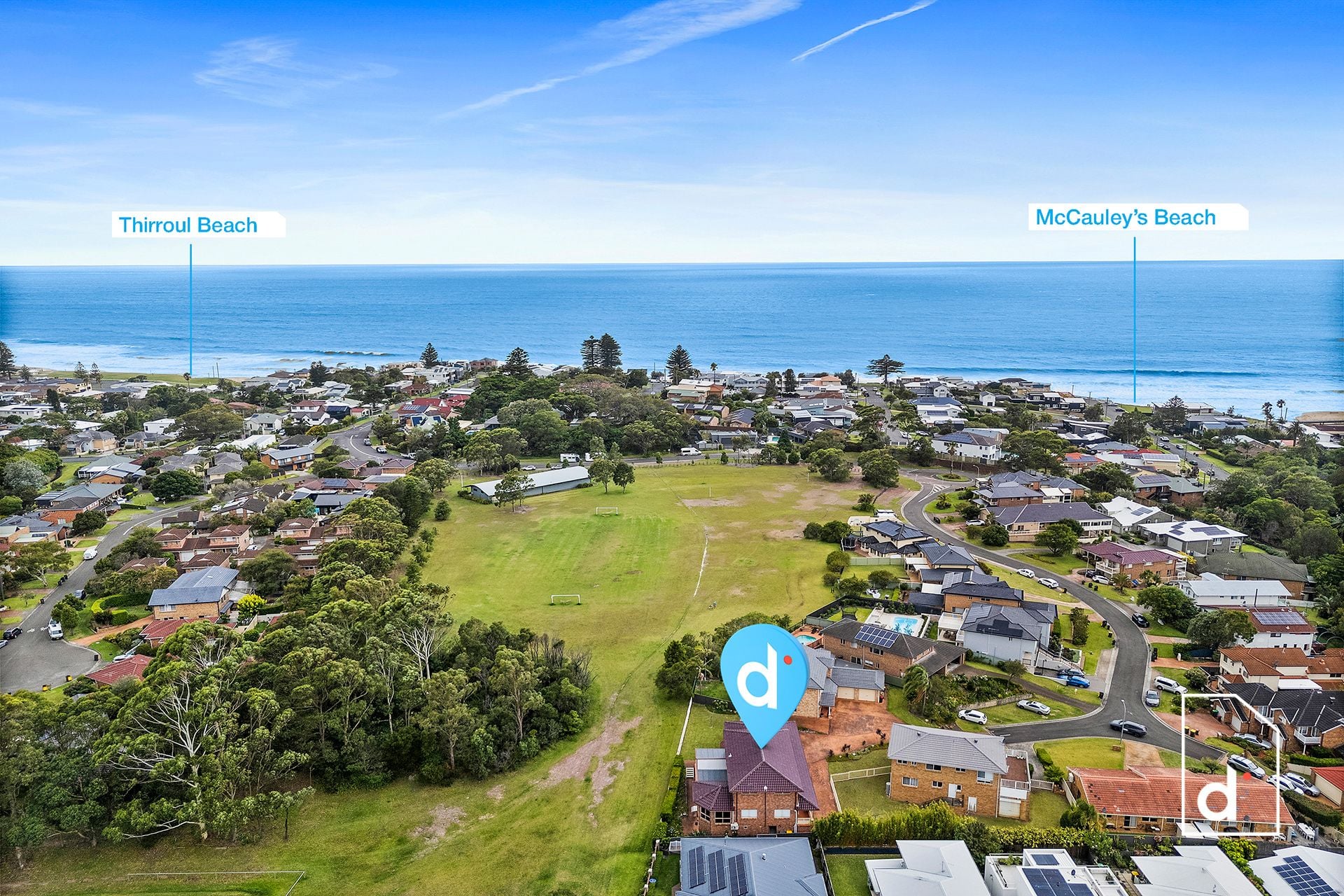 14 Seabreeze Place, Thirroul NSW