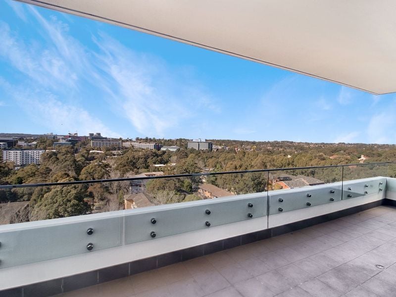 1108/2 Saunders Close, Macquarie Park, Macquarie Park - Thumbnail 8