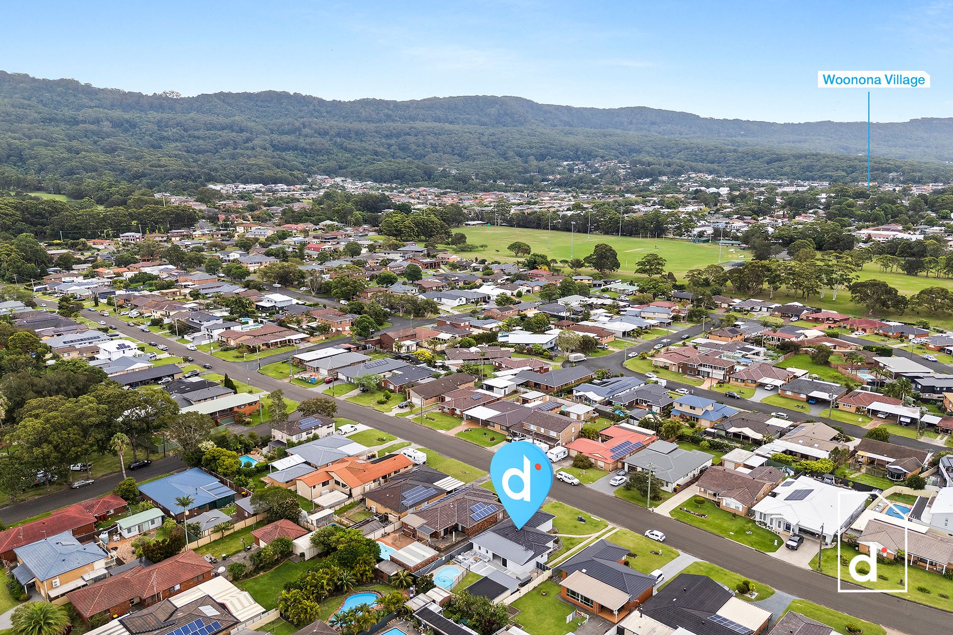 15 Doris Avenue, Woonona NSW