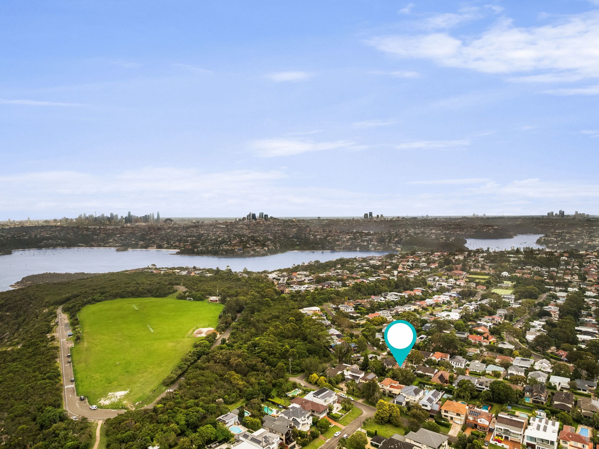 24 Heathcliff Crescent, Balgowlah Heights, Balgowlah Heights - Thumbnail 2