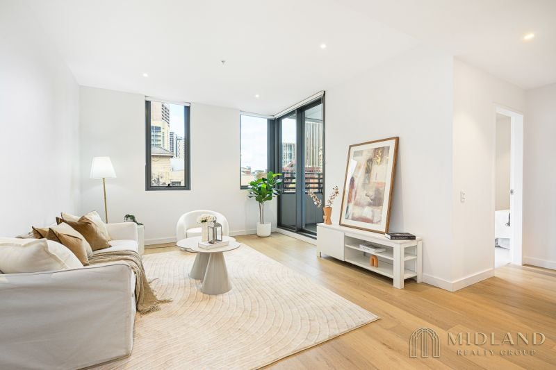 507/88 Hay Street, Haymarket, Haymarket - Thumbnail 2