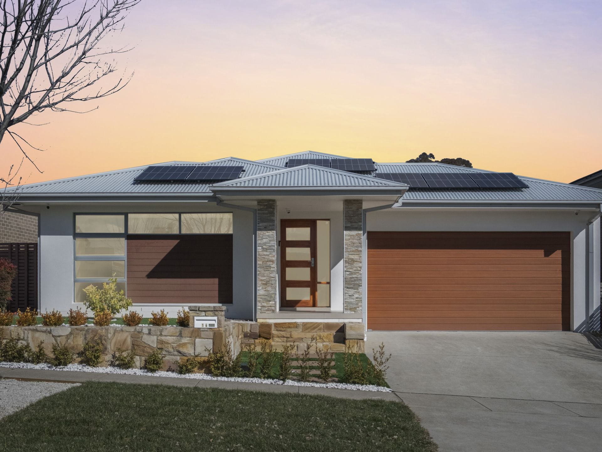 14 Keewong Street Crace ACT, Crace - Image 1
