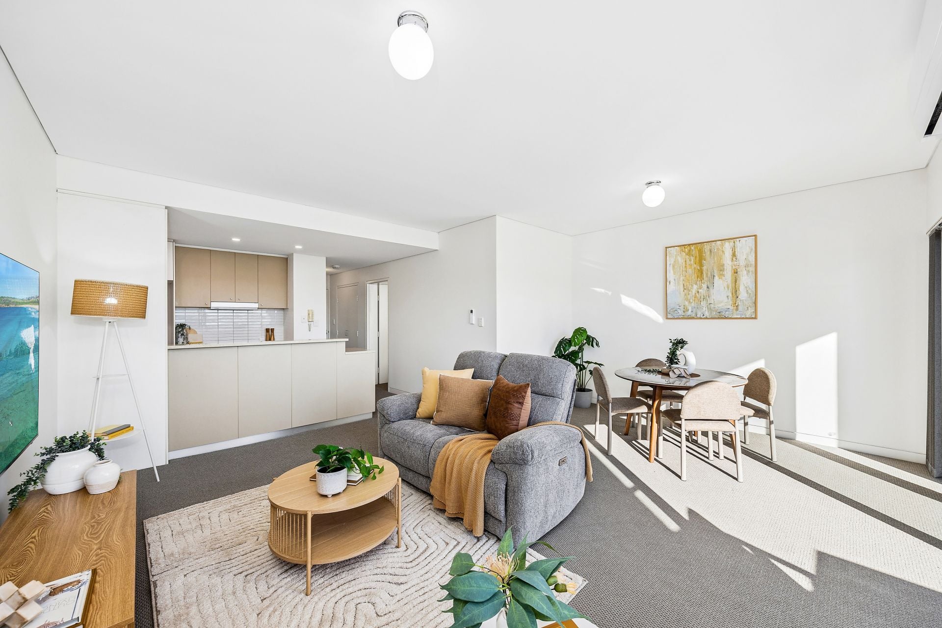 208/38 Gozzard Street, Gungahlin