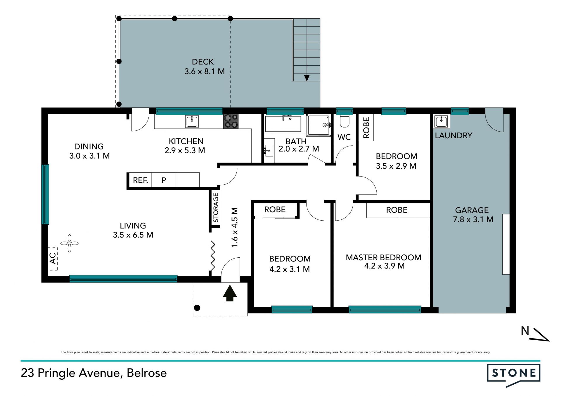 Contact David Hayden 0414 505 111 for Private Inspections