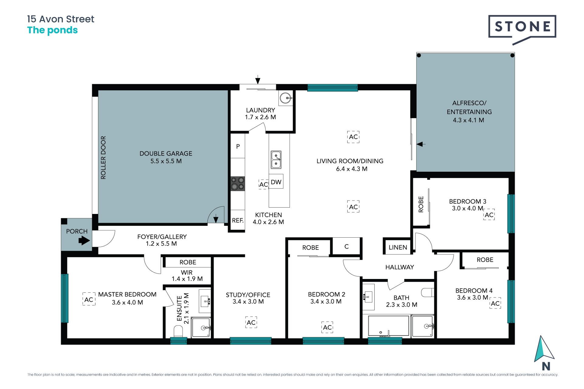 Call CHRIS DUKE on 0420 385 355