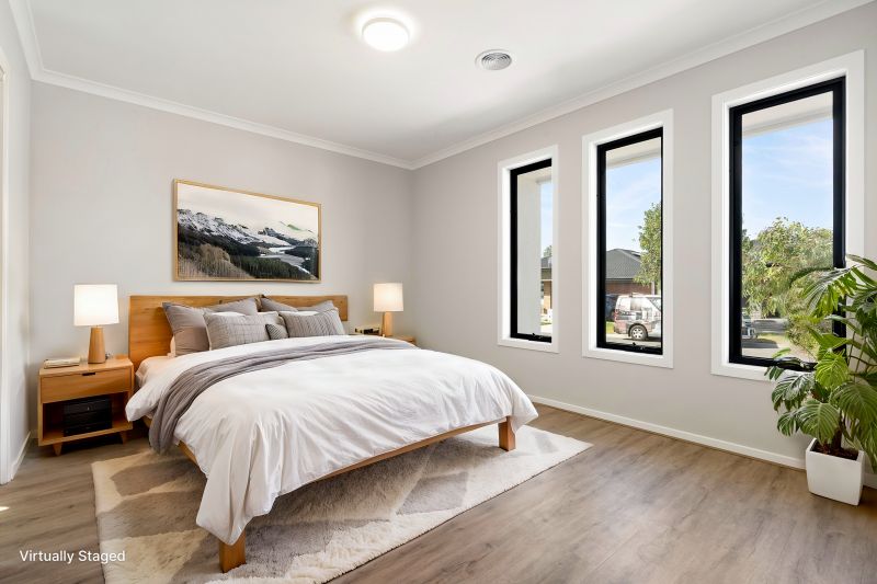 16 Nicastro Avenue, Wollert