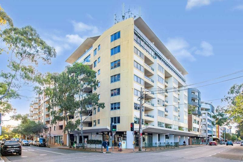 15/701-705 Anzac Parade, Maroubra, Maroubra - Thumbnail 2