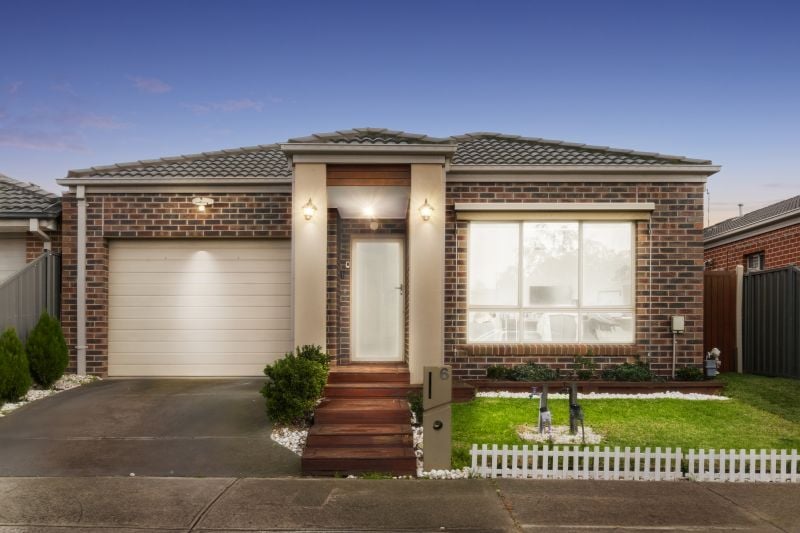 6 Fenix Way, Wollert