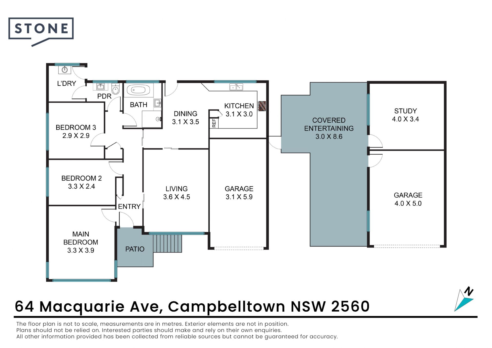 OPEN HOME CANCELLED