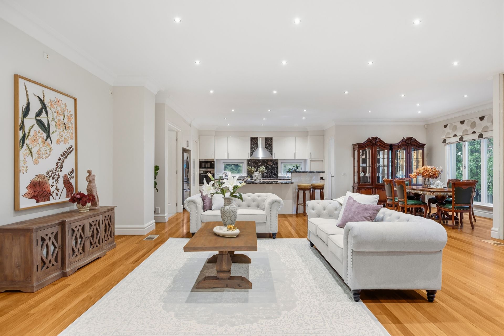 1 Wynyard Crescent, Balwyn North, Balwyn North - Thumbnail 4