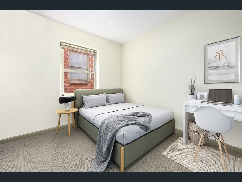 Inner-City Living in a Prime Collingwood Location