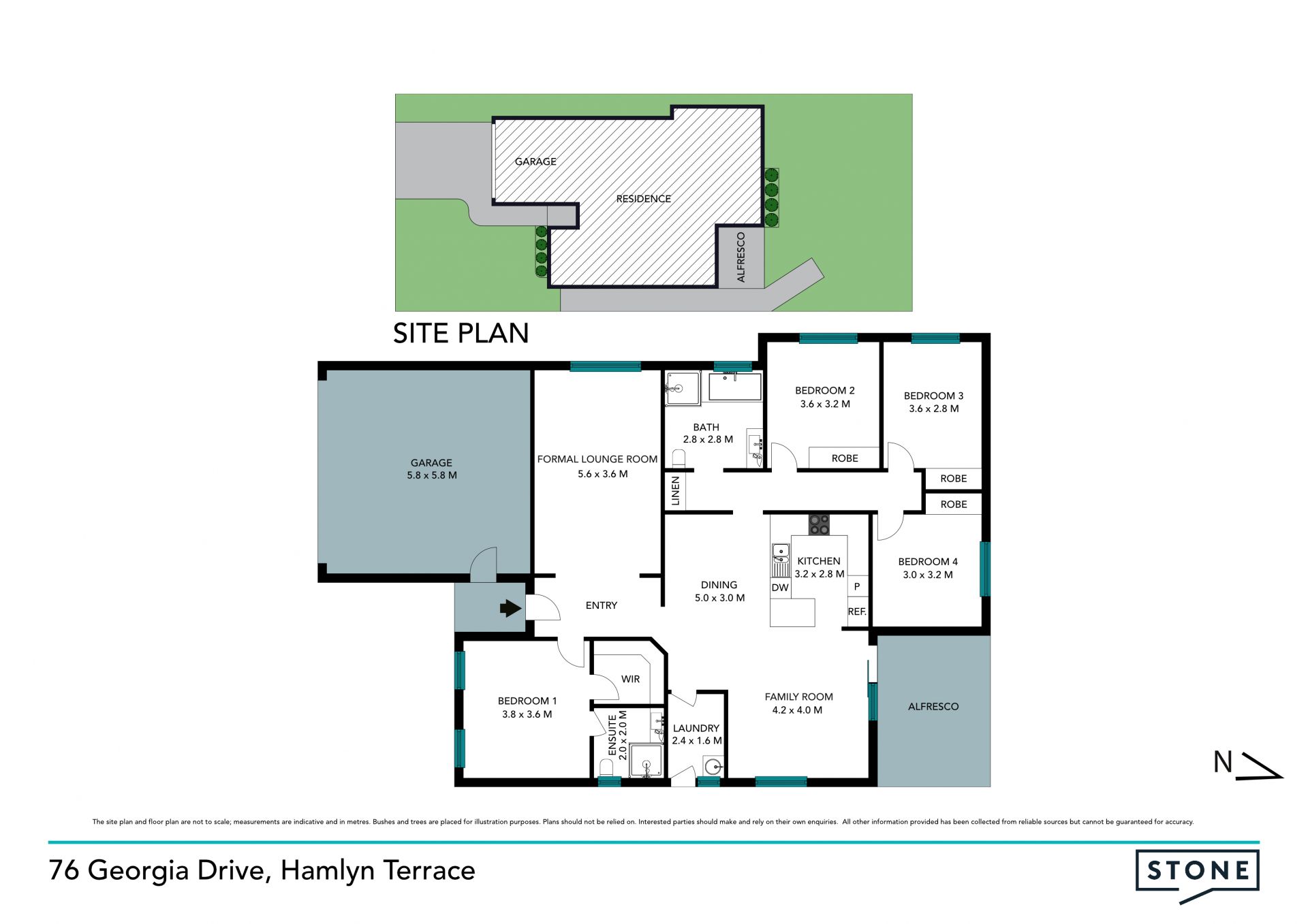 Investment or 1st Home