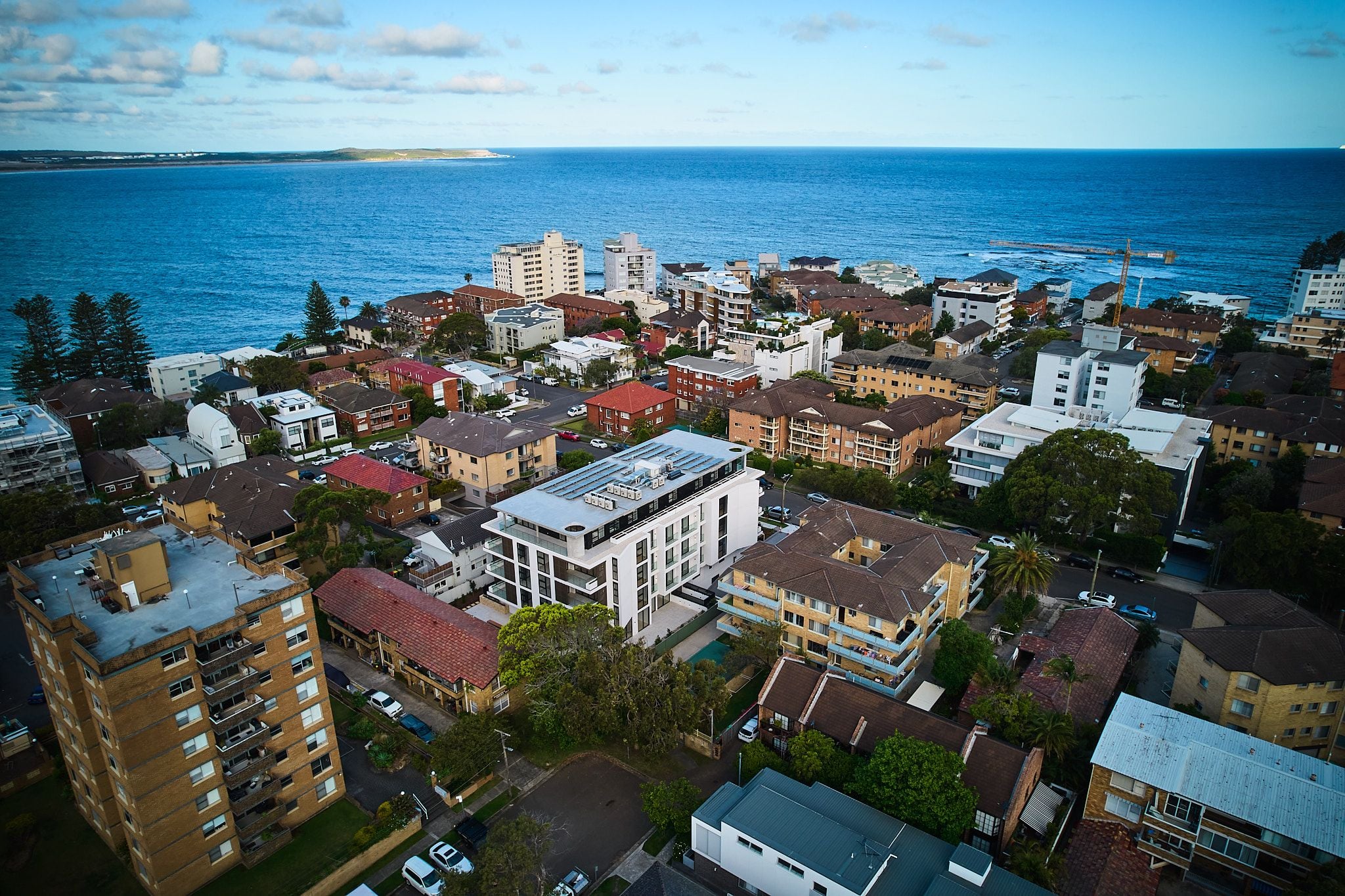 202/OROSI 3 Parramatta Street CRONULLA 2230
