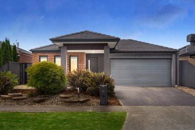 Whittlesea 11 Murrindal Way