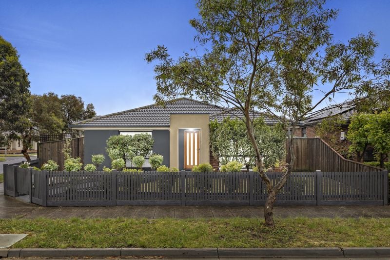 35 Plush Circuit, Epping
