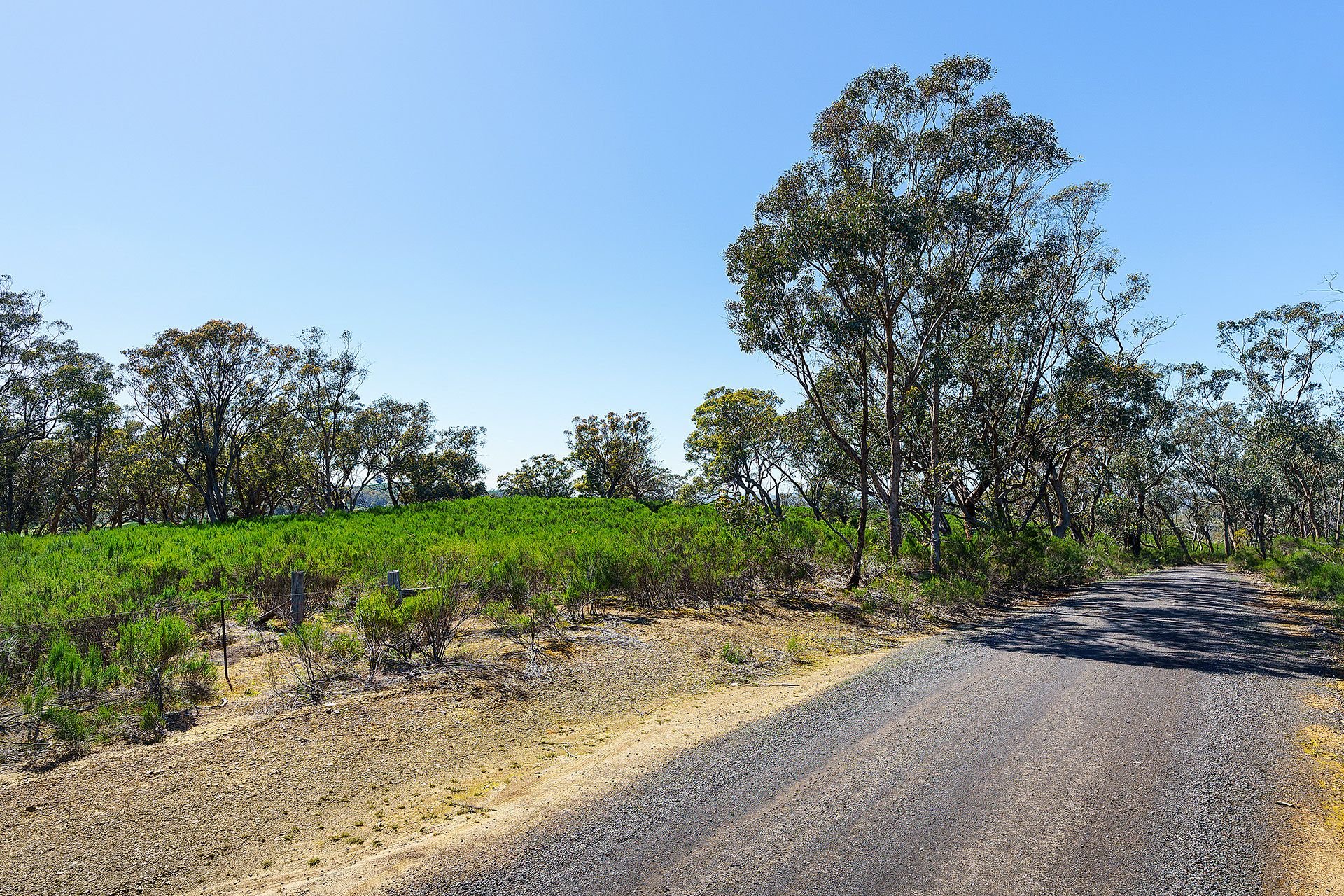 Lot 2H/ Hylands Lane, Heathcote VIC 3523