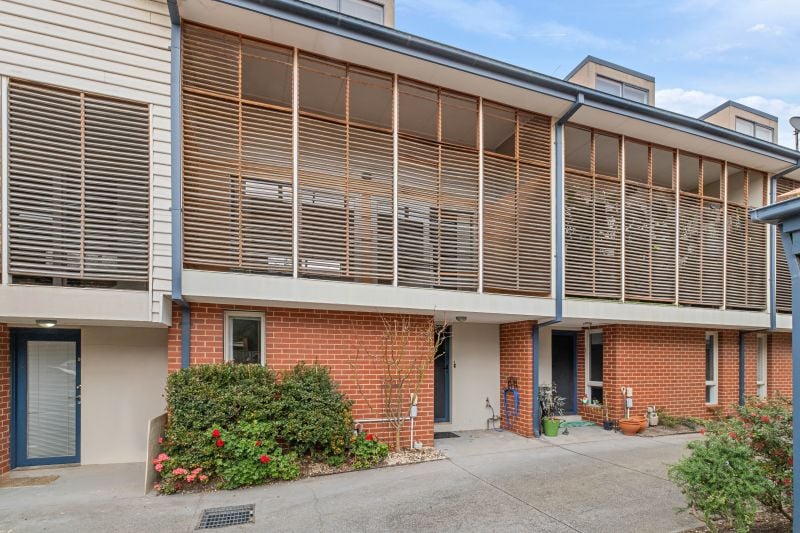4/61A Station Street, Fairfield