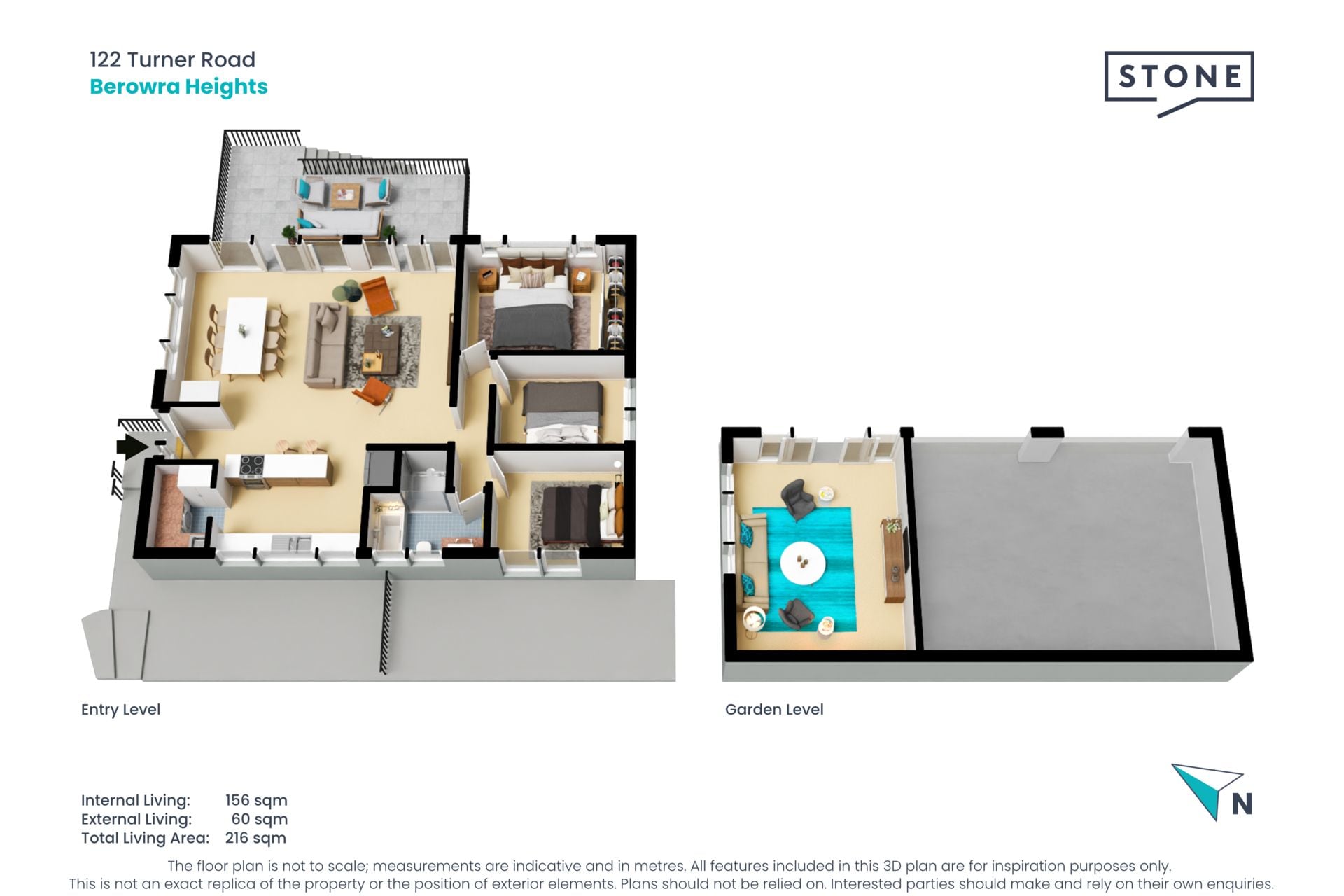 Sold by Dean and Di Finch - further details please call