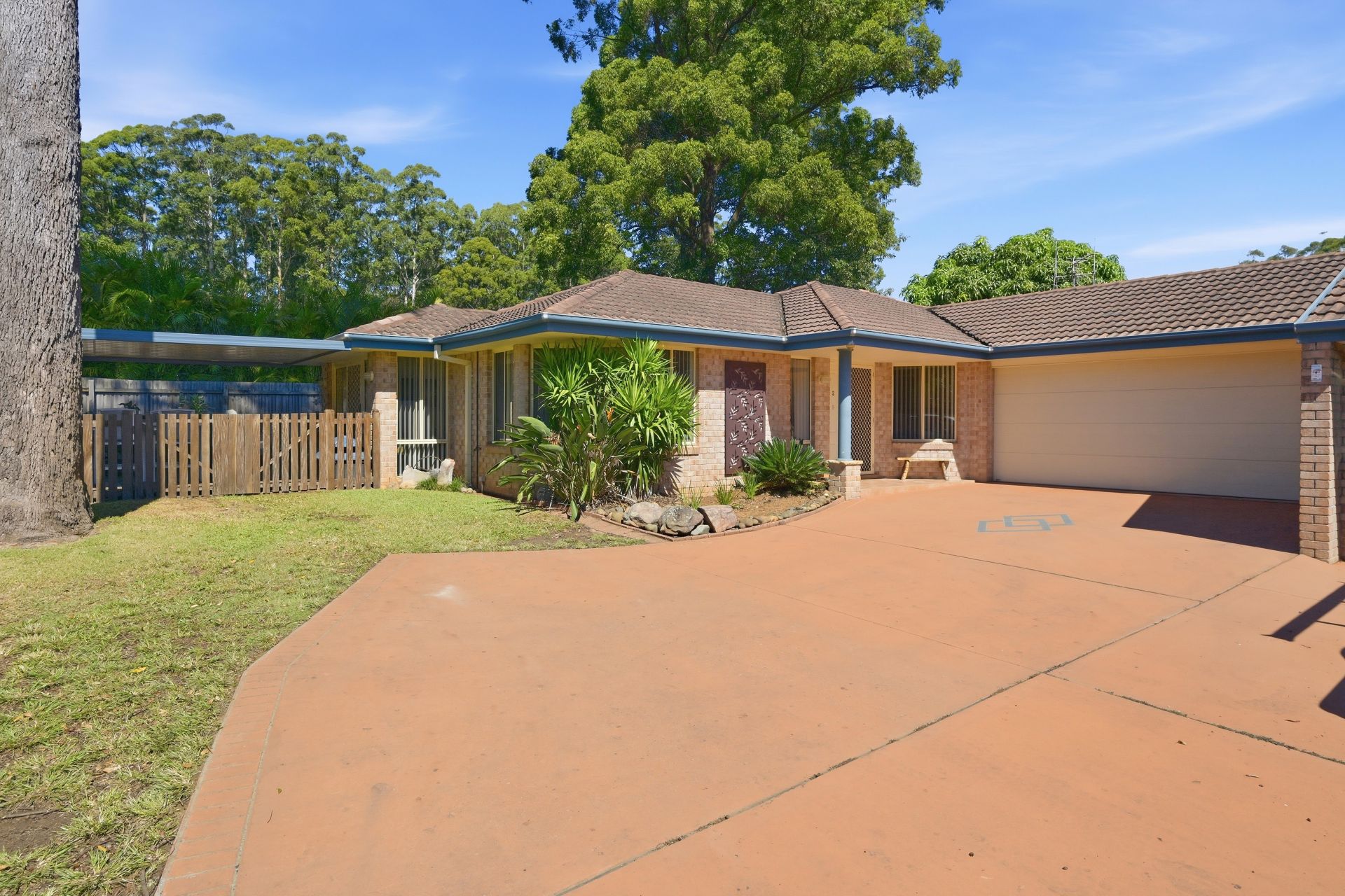 2/10 Curlew Close Port Macquarie NSW