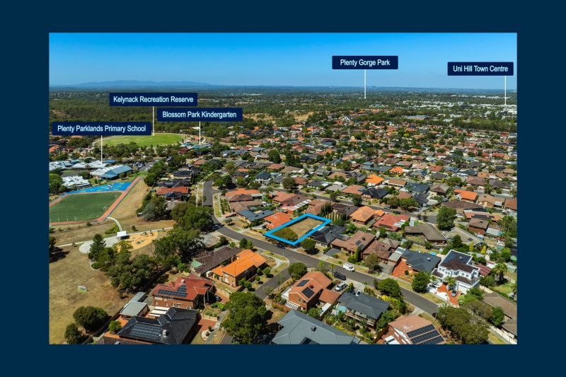 17 Telopea Crescent, Mill Park