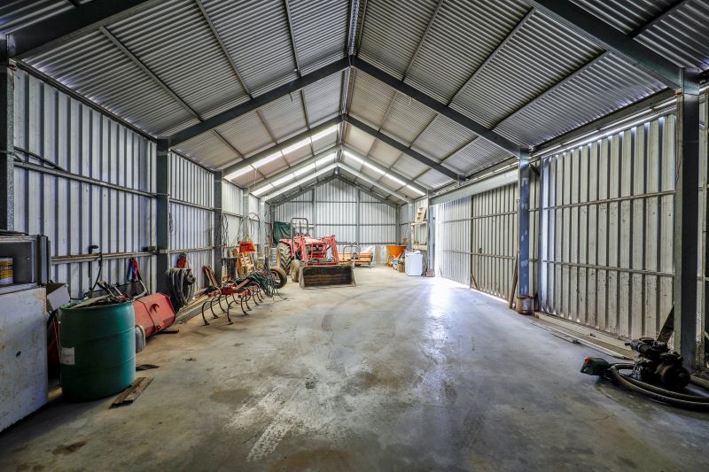 540 Tableland Road, Dalysford, Dalysford - Thumbnail 8