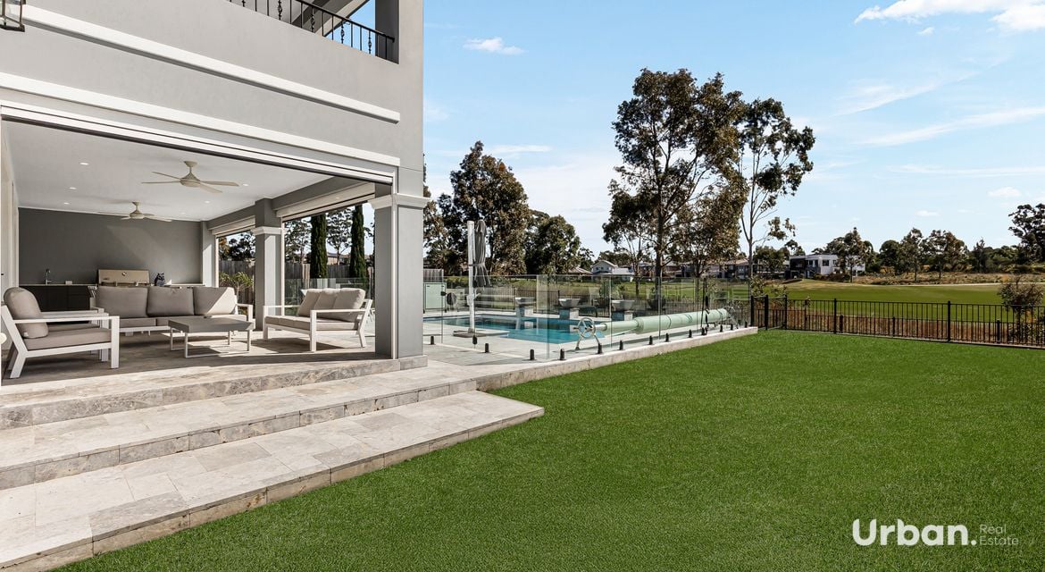 Colebee 26 Medallist Parade