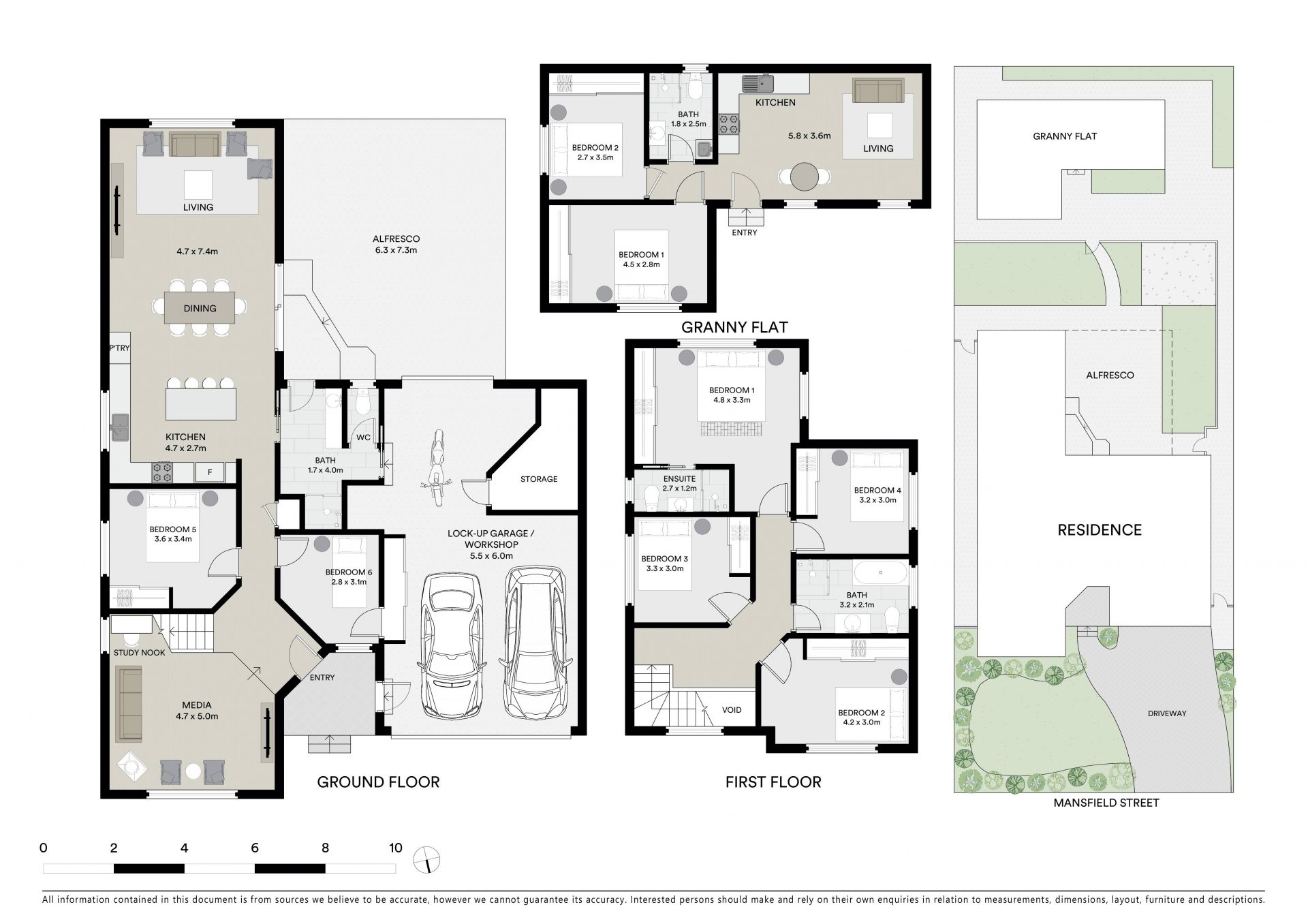 Sold by Frank Bartolone