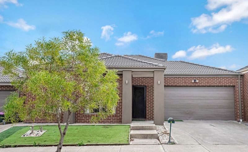 5 Wrexham Road, Wollert