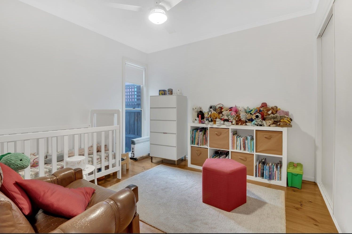 Stylish & Low-Maintenance Living in Prime Preston