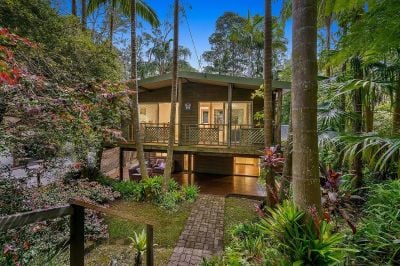 Yattalunga 10 Weston Street