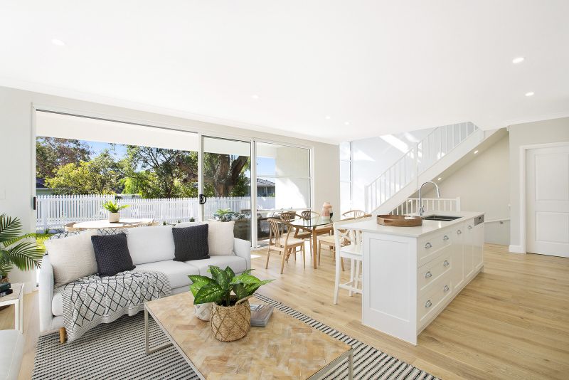 3/36 Rawson Parade, CARINGBAH SOUTH, Caringbah South - Thumbnail 5