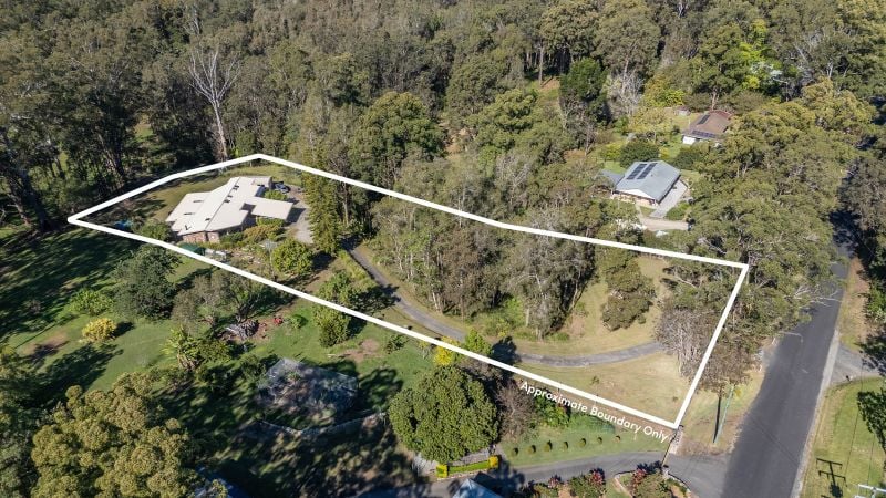 23 South Arm Road URUNGA NSW, Urunga - Image 1