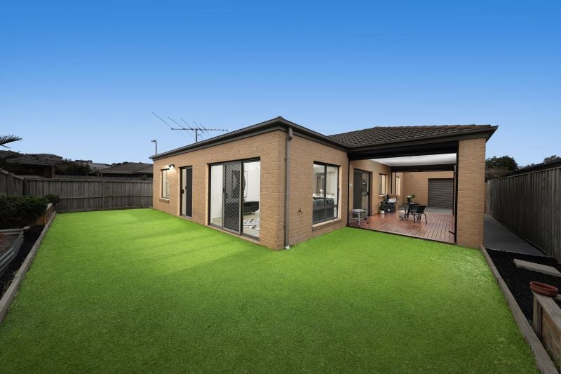 36 Wellington Street, Mernda