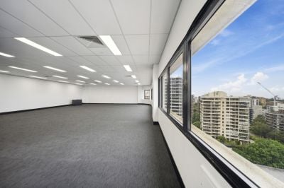 520 Oxford Street, Bondi Junction