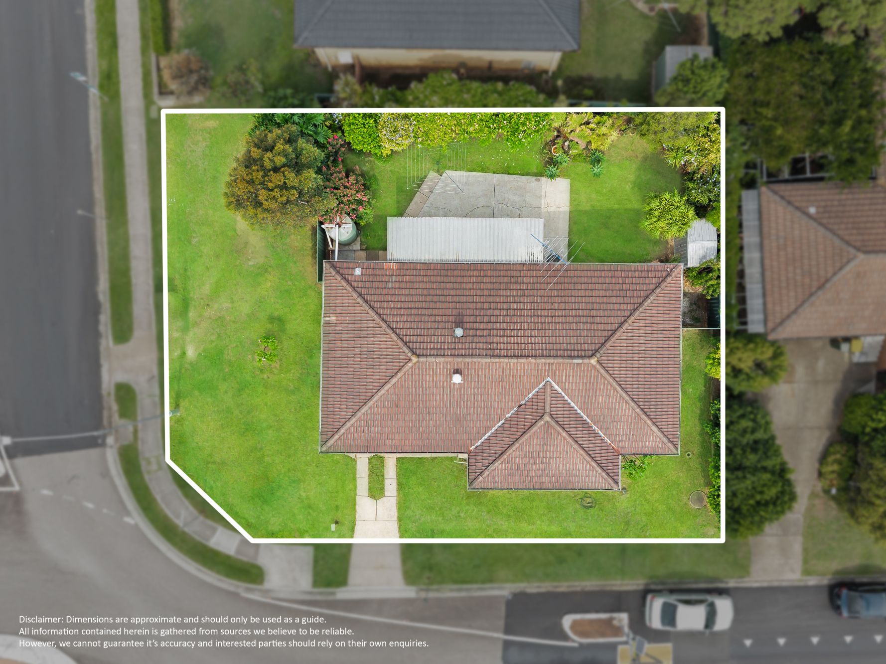 1 Katherine Street, Leumeah, Leumeah - Thumbnail 2
