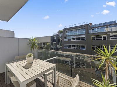 508/55 Holt Street, Surry Hills