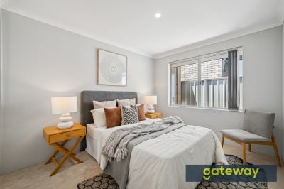 4 Windermere Circuit, Success