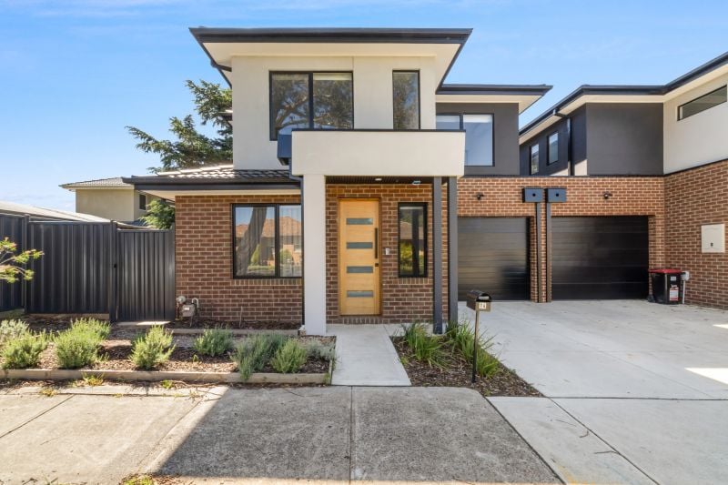 14 Bliburg Street, Jacana