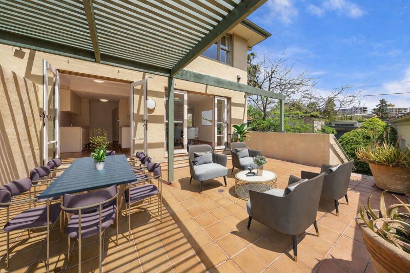 1A Kenilworth Street, BONDI JUNCTION, Bondi Junction - Thumbnail 2